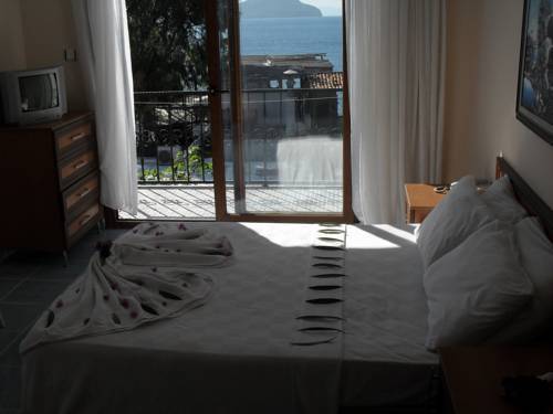 Otel Peda Blue Beach