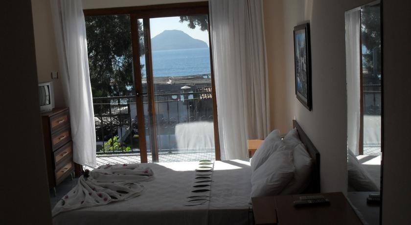Peda Blue Beach Otel