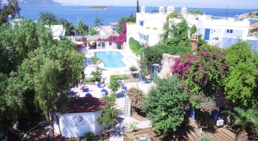 Peda Blue Beach Otel